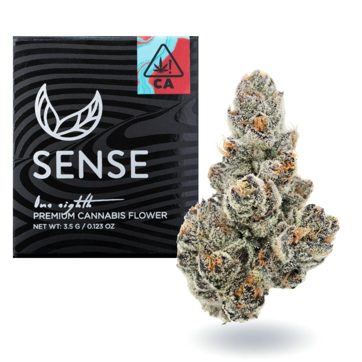 Sense Grape Licorice