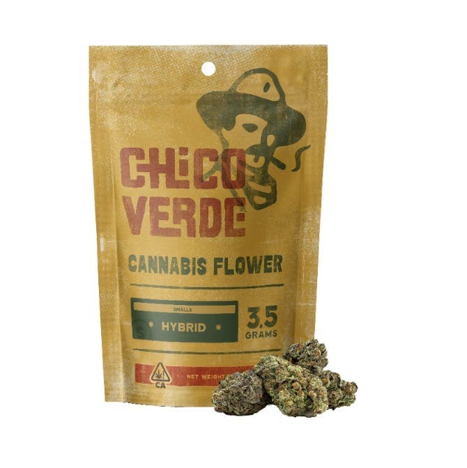 Chico Verde