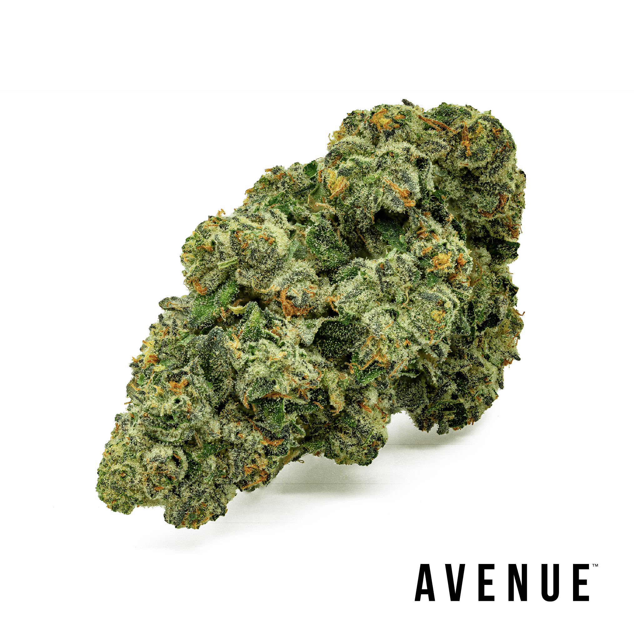 Avenue Grape Soda Flower