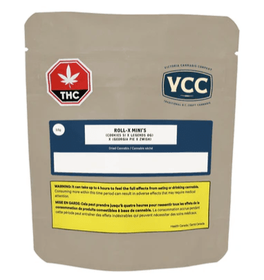 Victoria Cannabis Co.