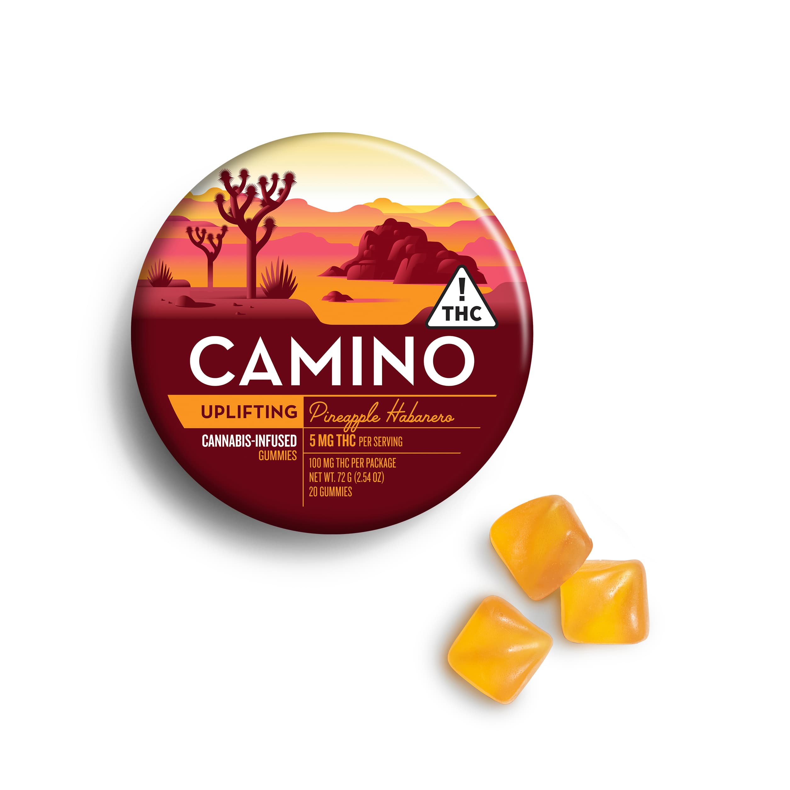 Camino