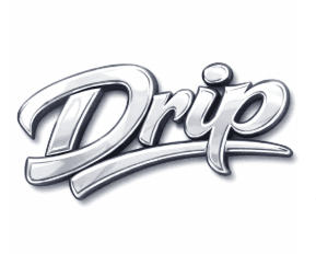 Drip Gelato 45 Dab