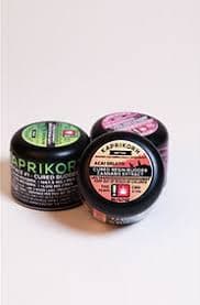 Kaprikorn Cured Resin (S) | Tokyo Sour
