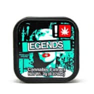 Legends Blue Dream Daiquiri - Extract - Legends