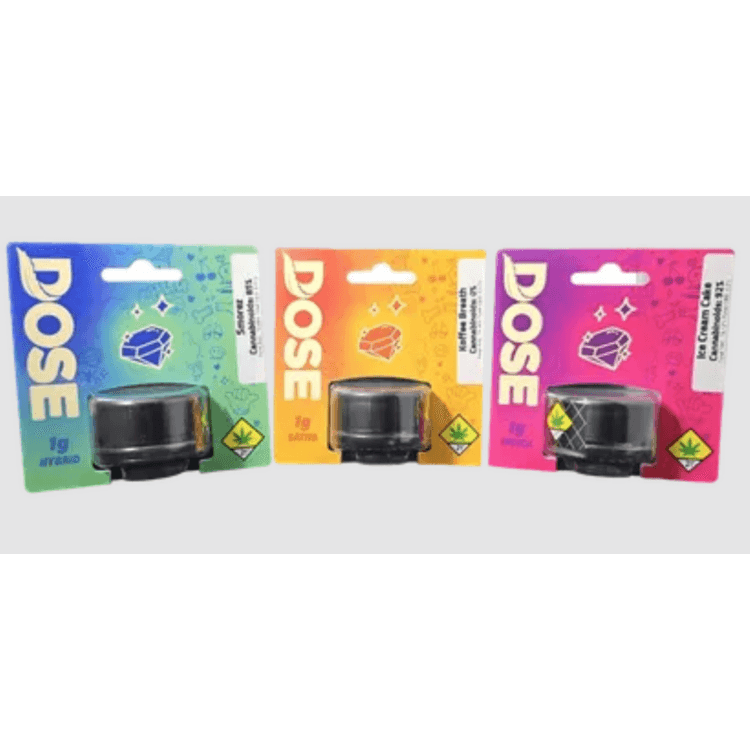 Dose