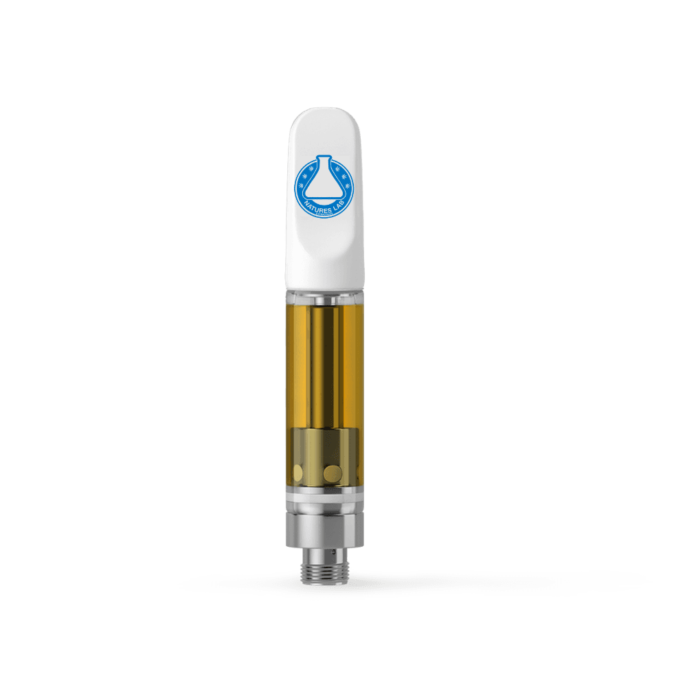 Natures Lab Papaya Chalice - Live Resin - 510 Cartridge