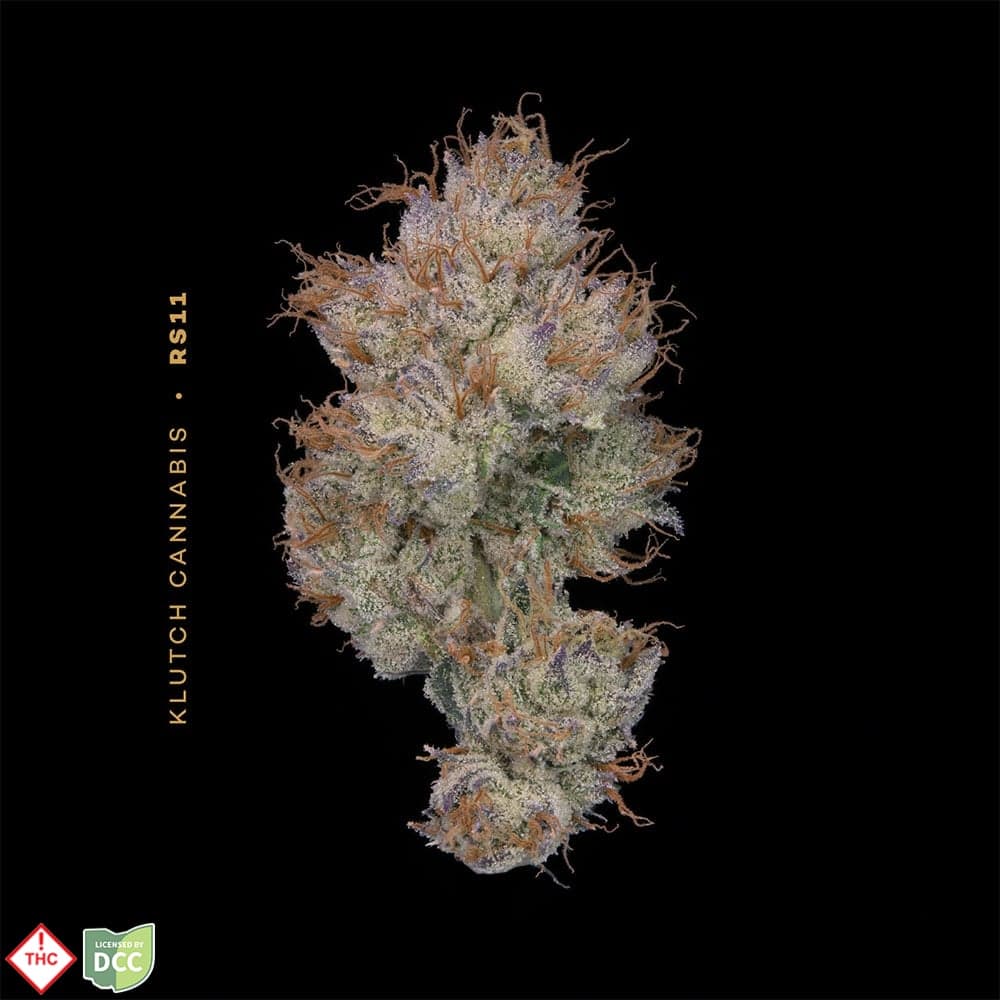 Klutch KLUTCH - RS11 - [14.15G] - HYBRID