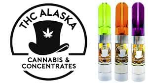 Top Hat Concentrates Poddy Mouth 1g CO2 Cartridge