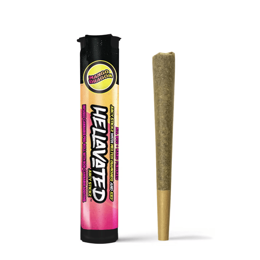 Juicy Stickz