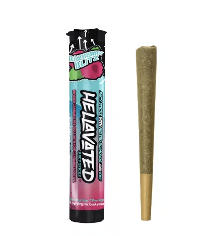 Juicy Stickz