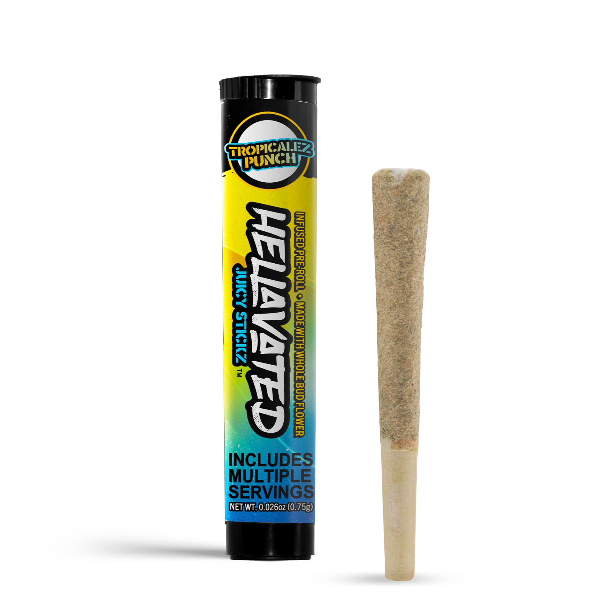Juicy Stickz