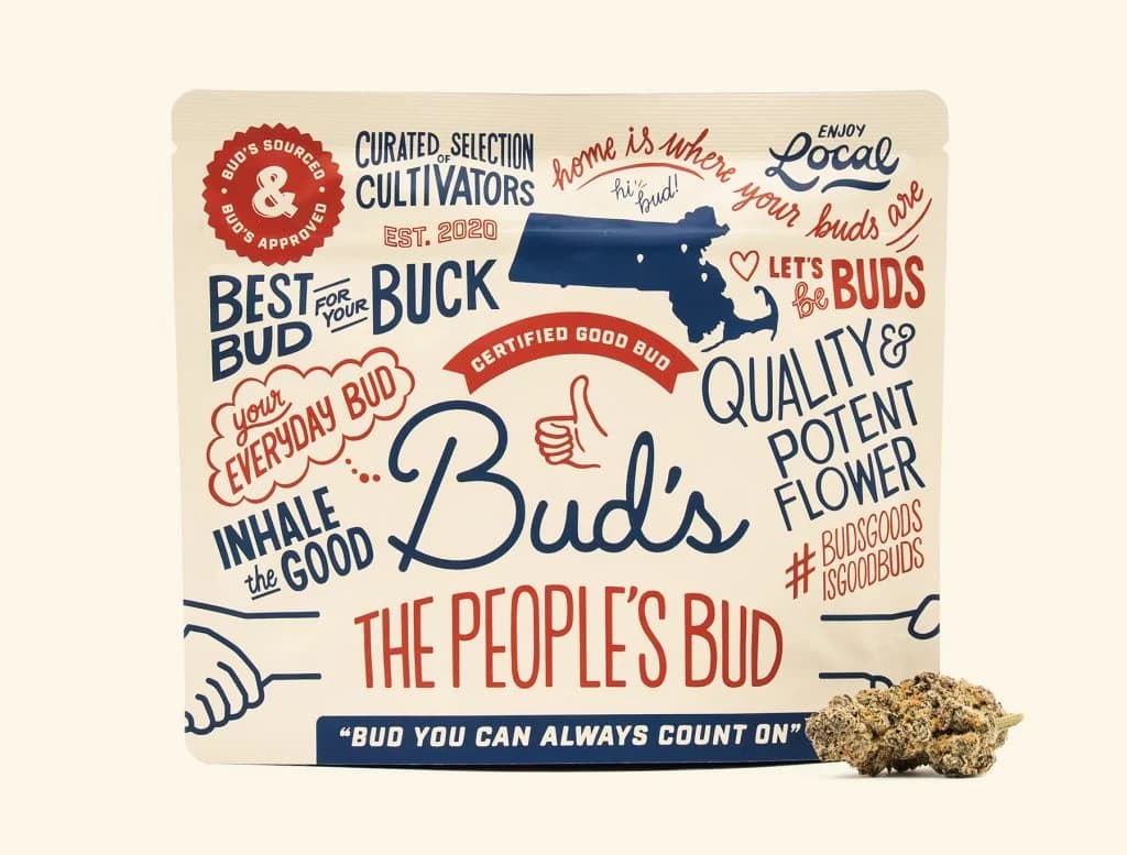 Bud's