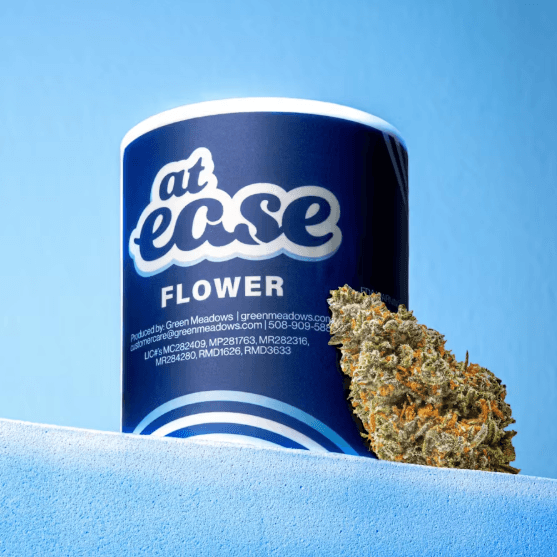At Ease Space Boogie | 3.5g
