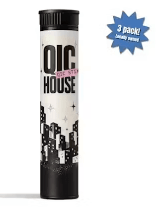 Qic House