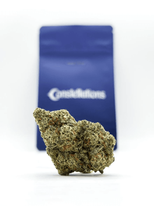Constellations Boston Cappy