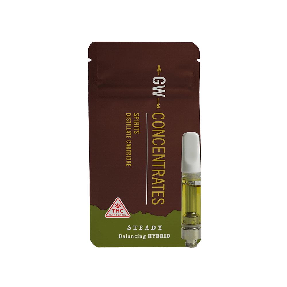 Grow West Cannabis Company