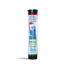 Garcia Hand Picked Swampwater Fumez [.5g]
