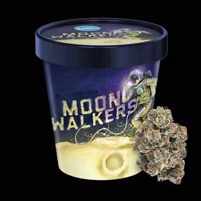 Cookies Moonwalkers