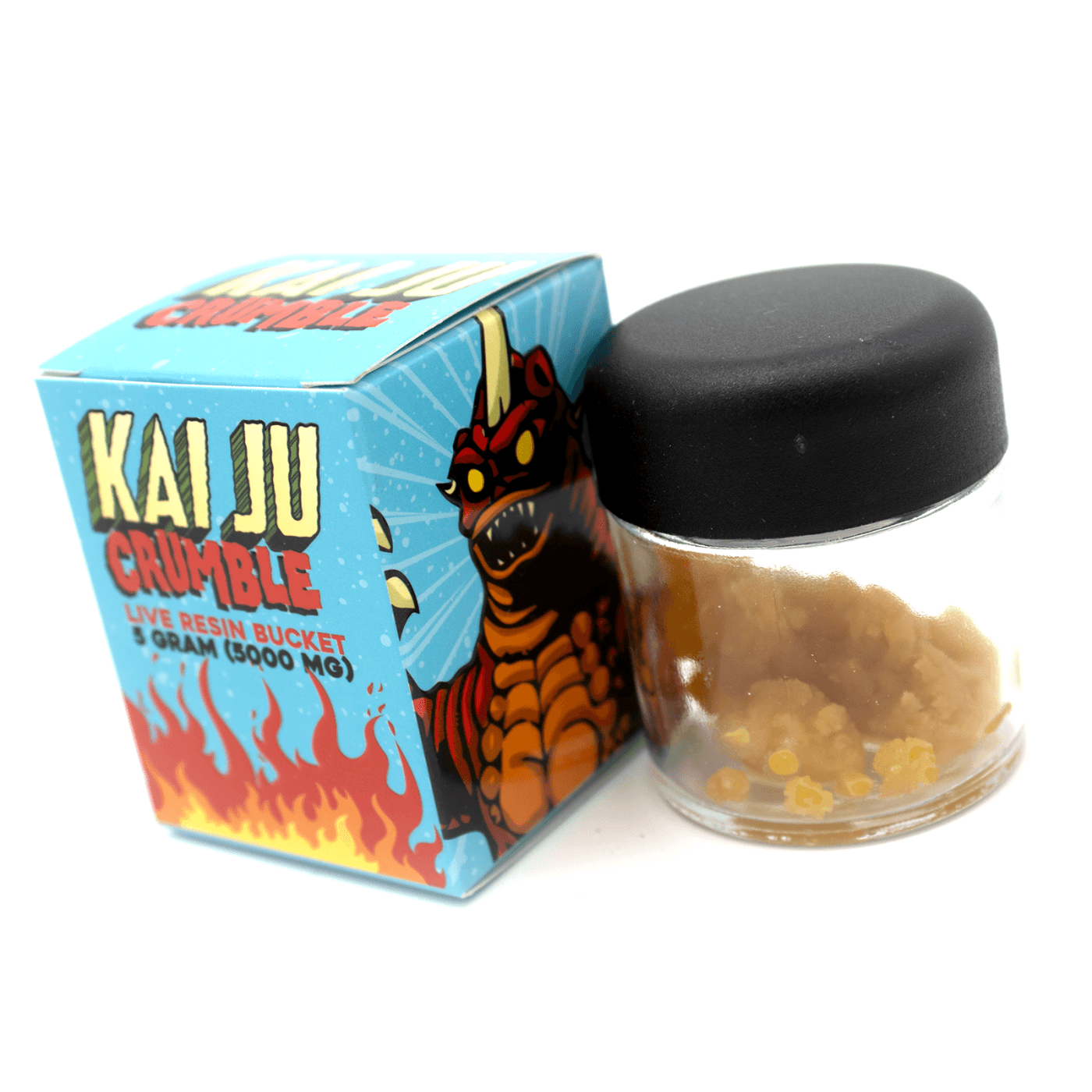 KAI JU