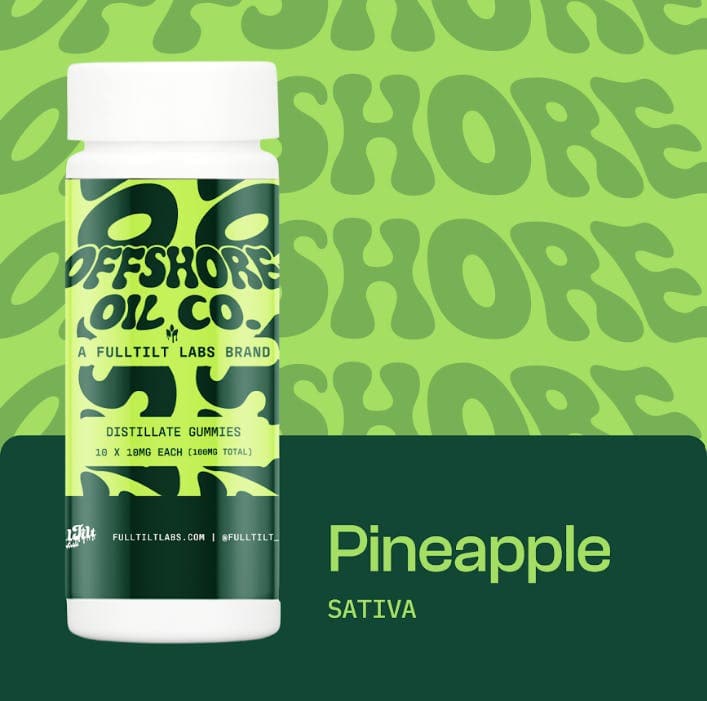 Off Shore Oil Co.