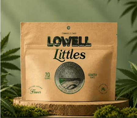 Lowell Herb Co.