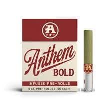 Anthem Flower