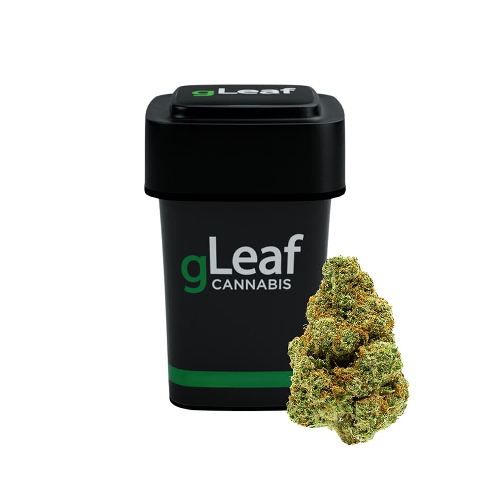 gLeaf gLeaf Freezer Cookies (I) Flower 3.5g