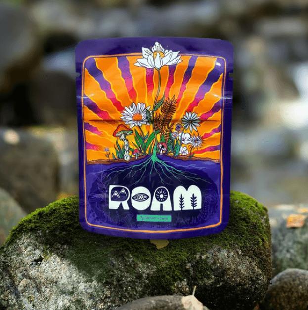 ROAM