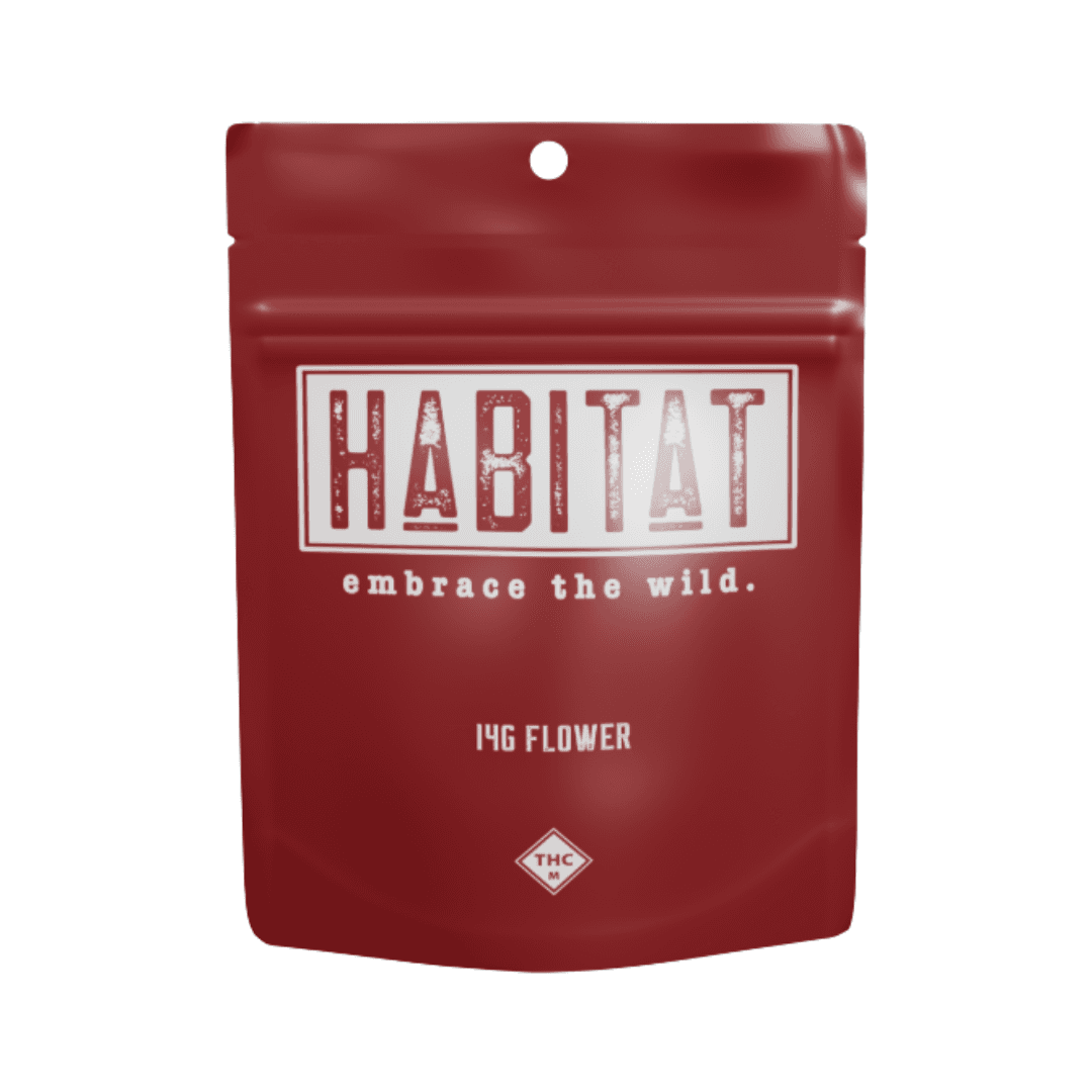 Habitat Cannabis