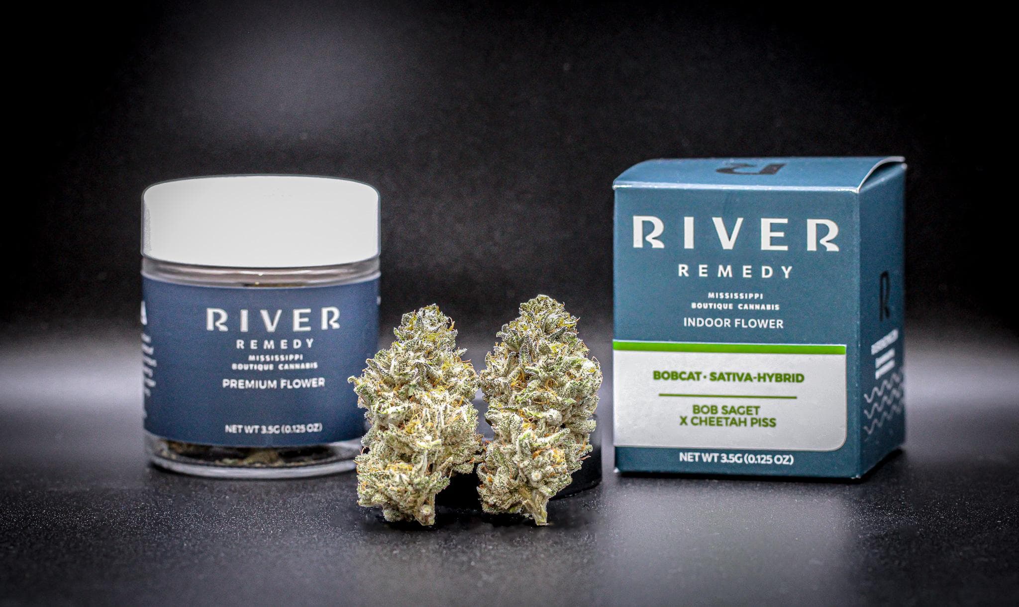 River Remedy