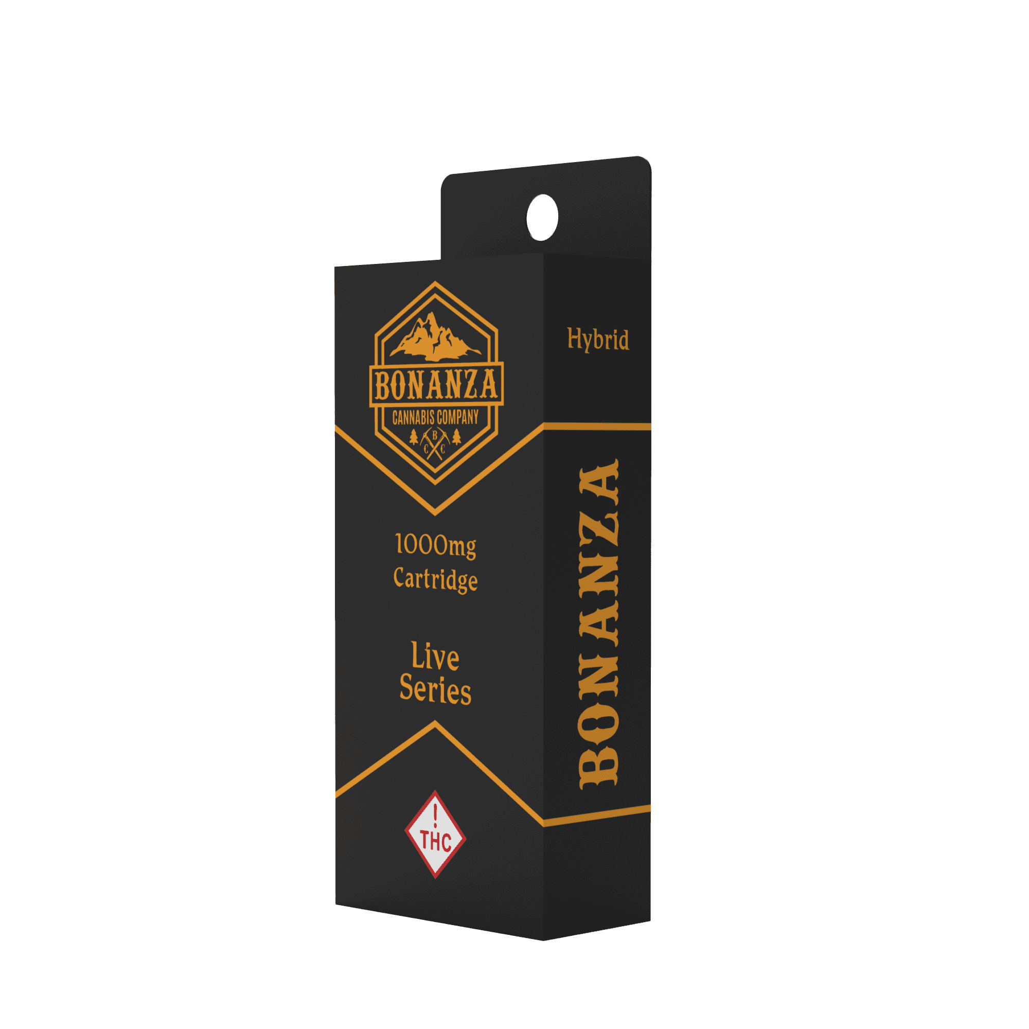 Bonanza Cannabis
