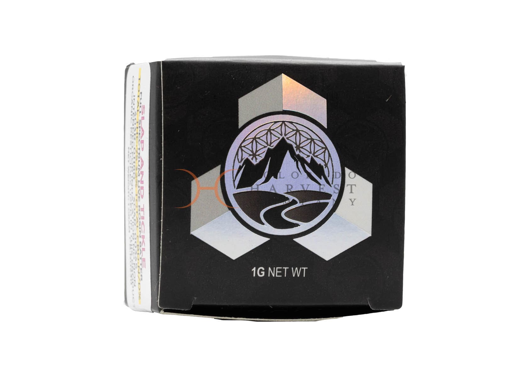 Single Source Poon Tang Pie | 1G | Headstash Cold Cure Rosin Batter