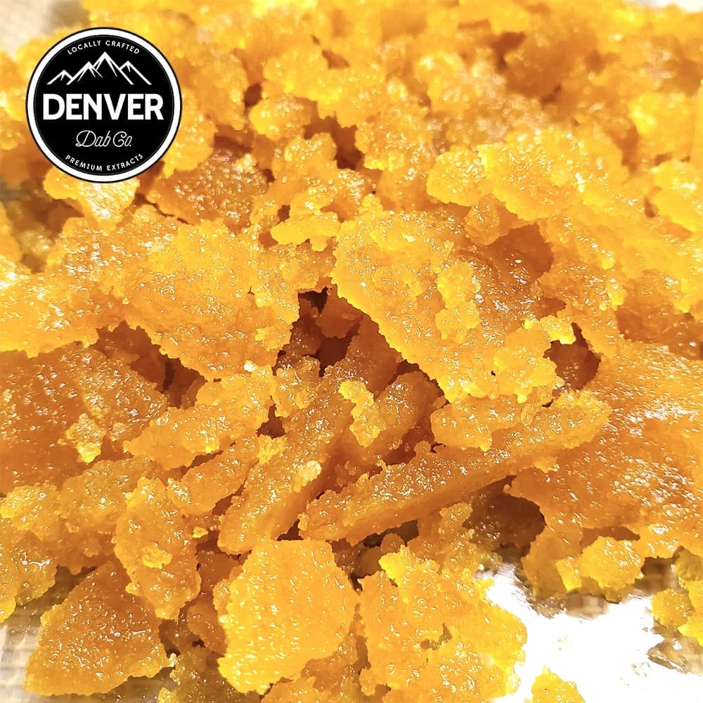 Denver Dab Co Brain Speak