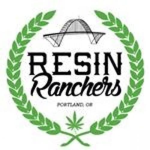 Resin Ranchers