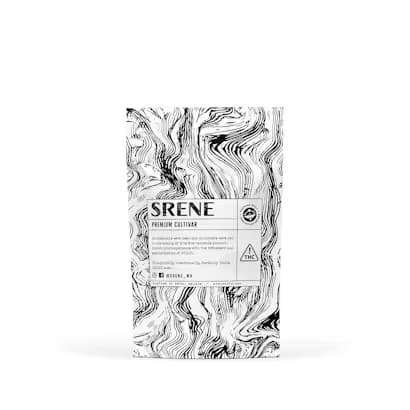Srene High Frequency