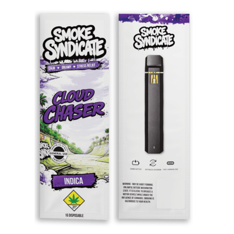 Smoke Syndicate