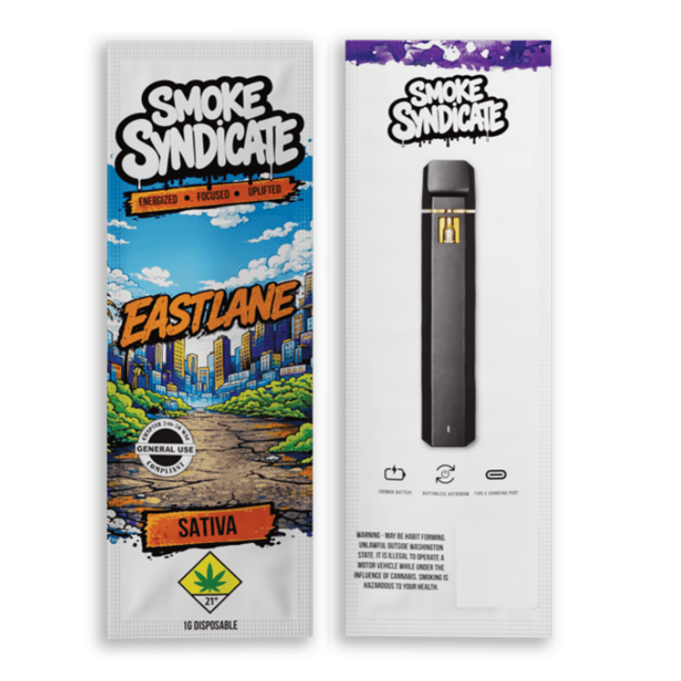Smoke Syndicate