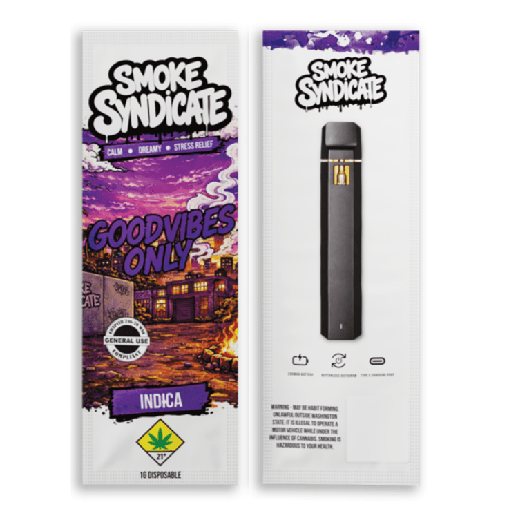 Smoke Syndicate