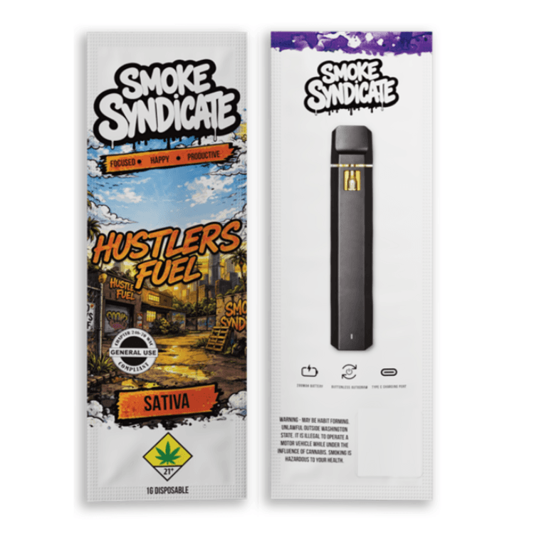 Smoke Syndicate