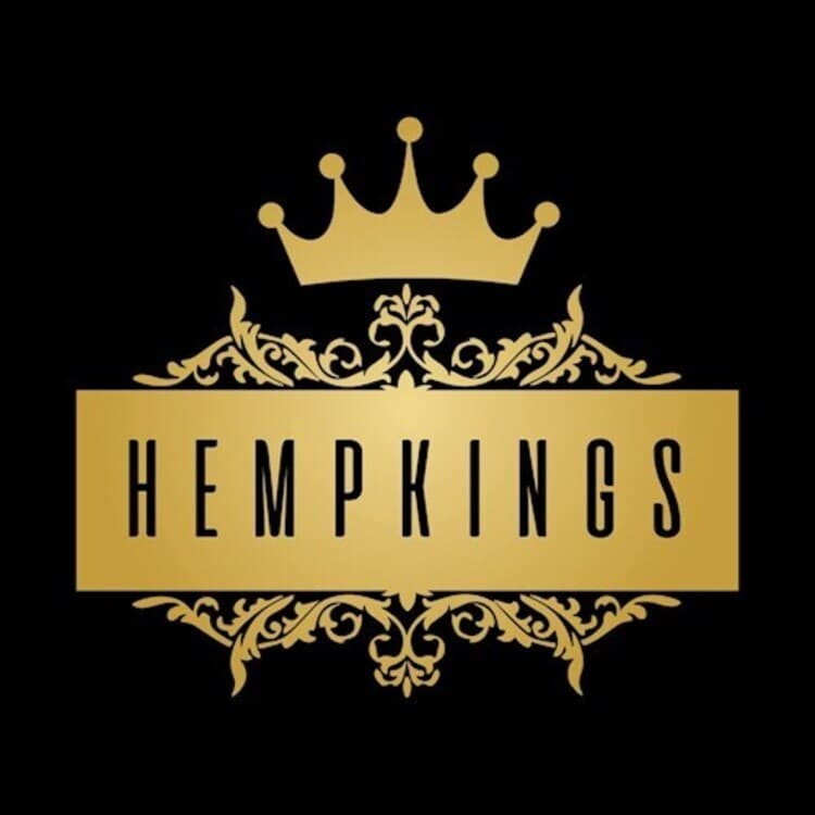 HempKings Blue Nerdz