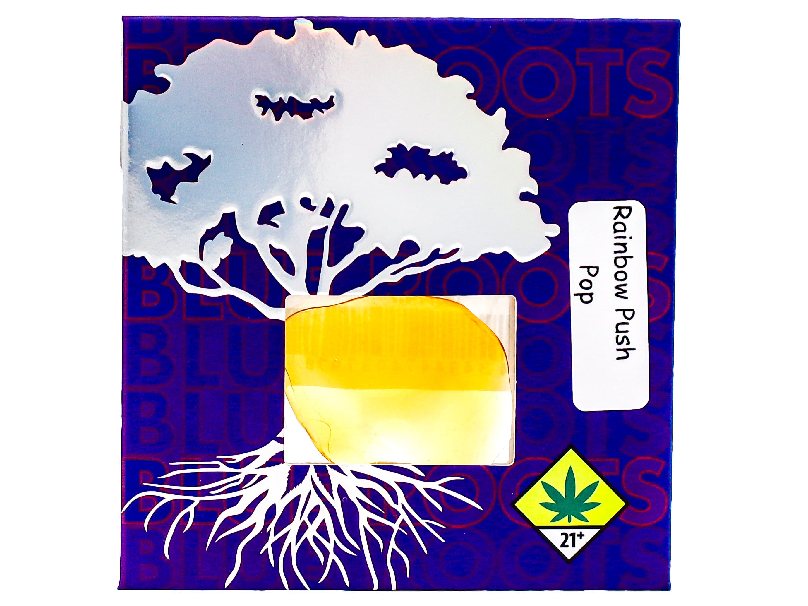 Blue Roots Cannabis Co.