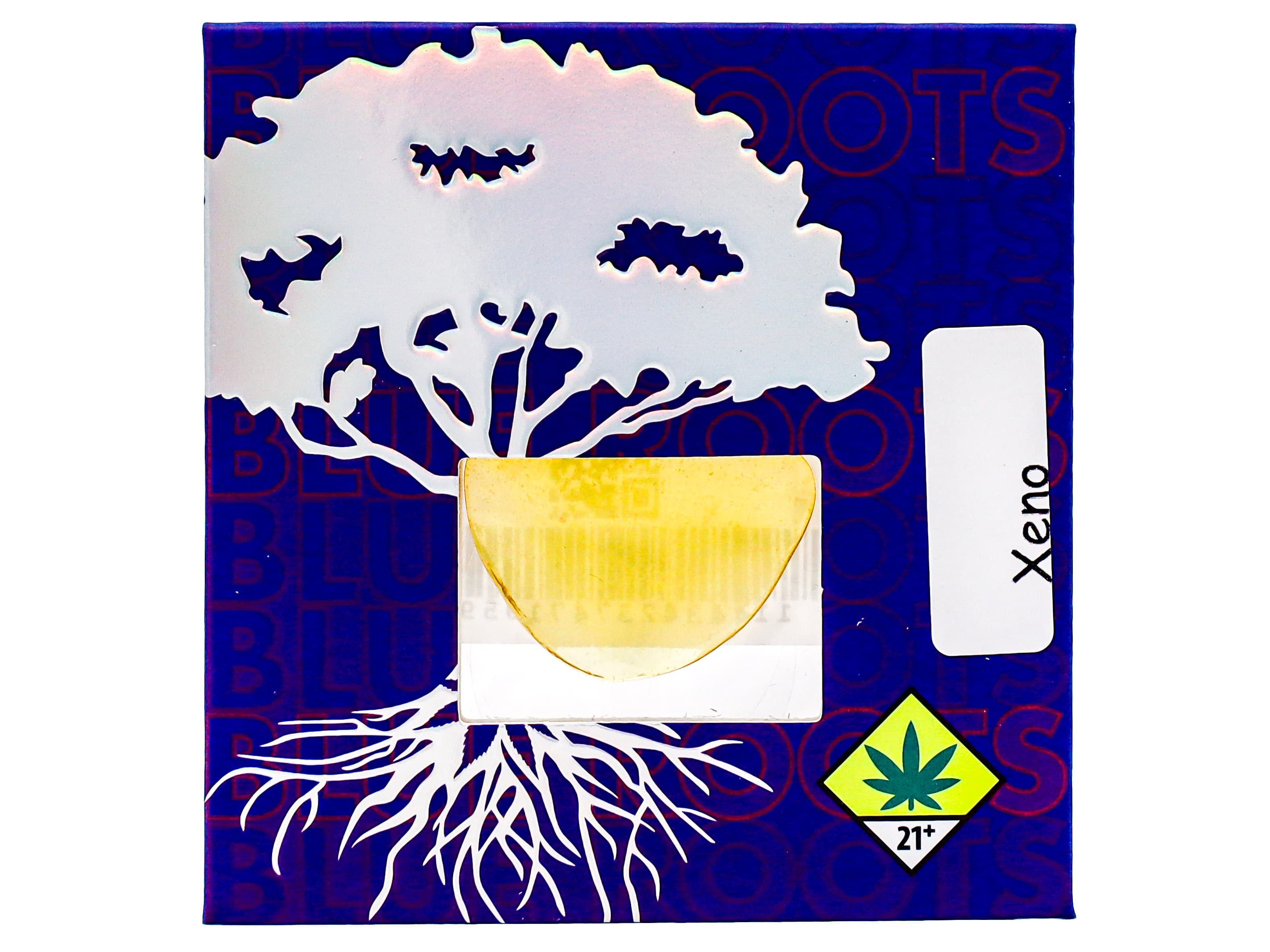 Blue Roots Cannabis Co.