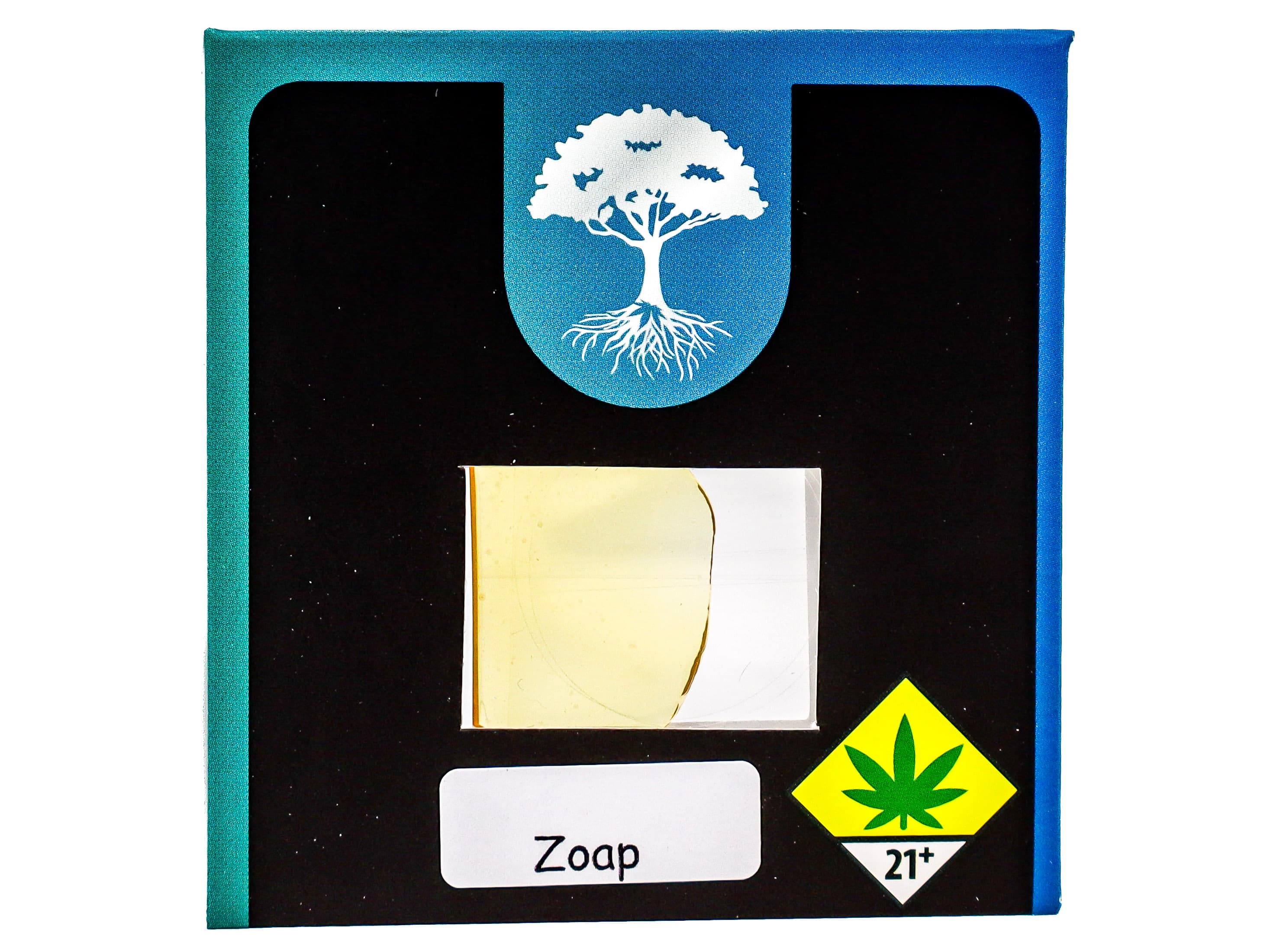 Blue Roots Cannabis Co.