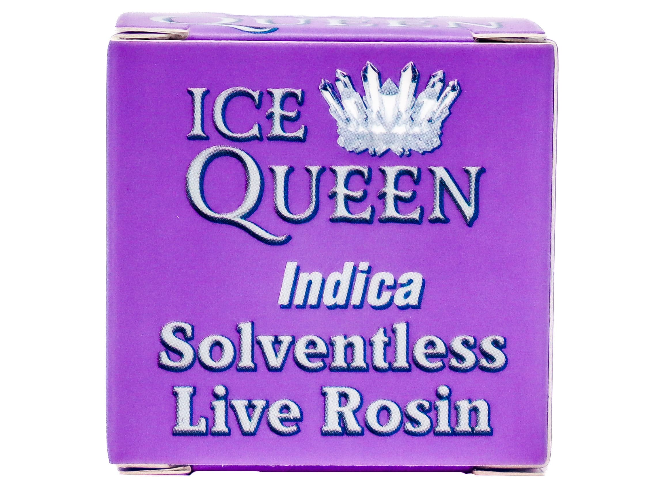 Ice Queen