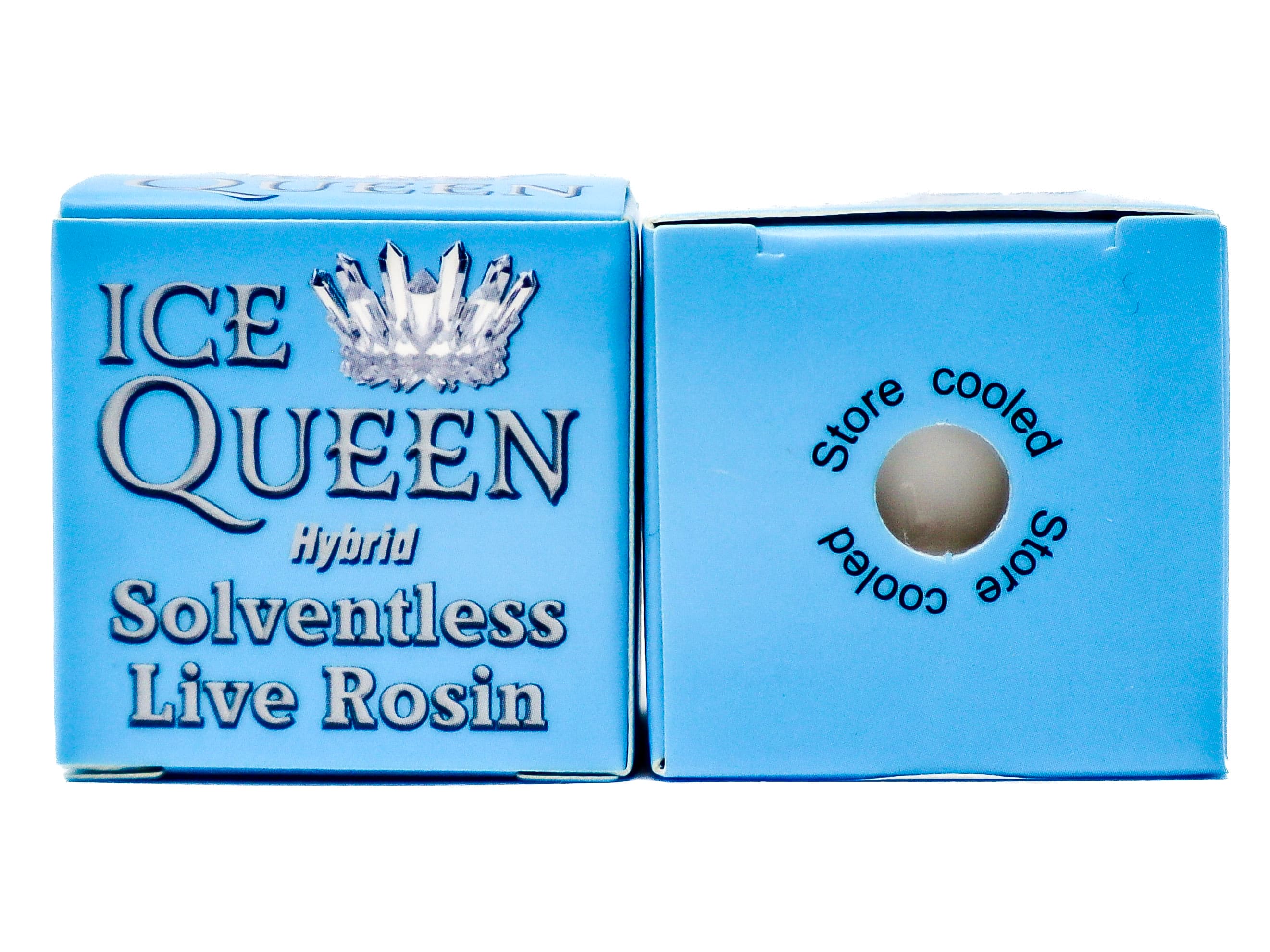 Ice Queen