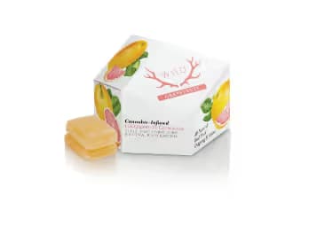 Wyld Grapefruit