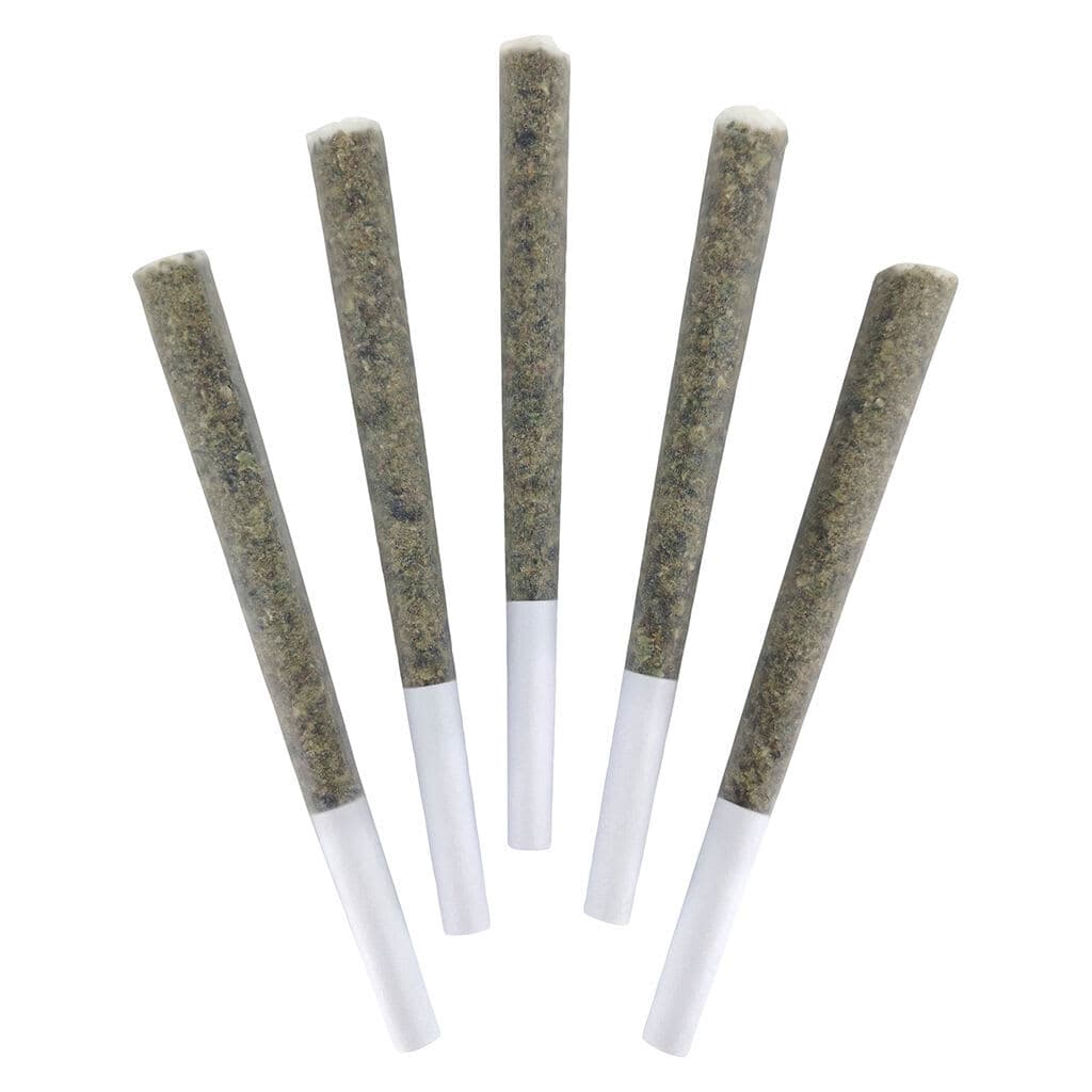 DEALR AK47 5x0.5g Pre-Rolls