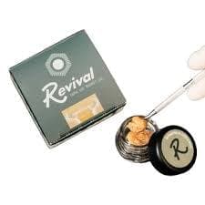 Revival Rosin Jar - Papaya Bomb