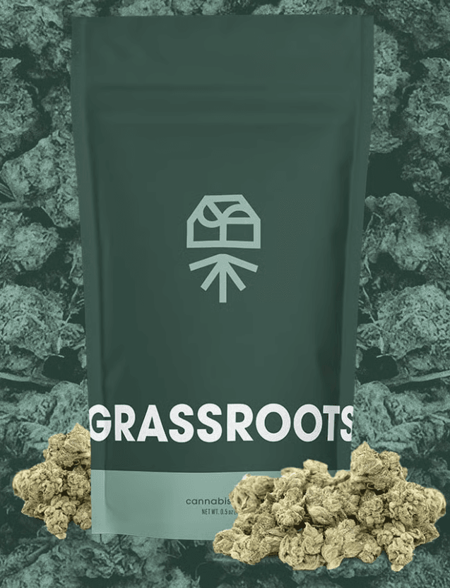 Grassroots