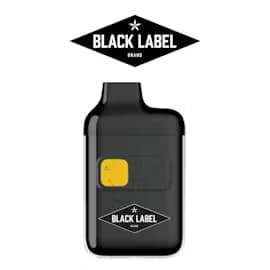 Black Label ChemBerry - Disposable 2g